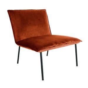 Kick fauteuil Lola