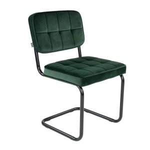 Kick buisframe stoel Ivy