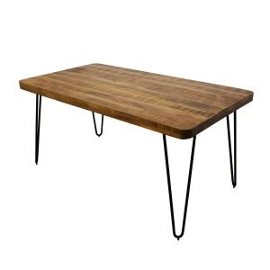 Kick eettafel Triangle - 200cm