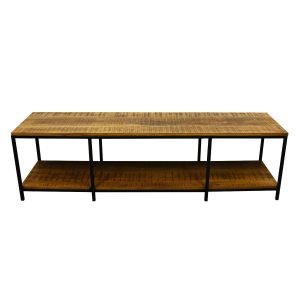 Kick Industrial TV dressoir Maud