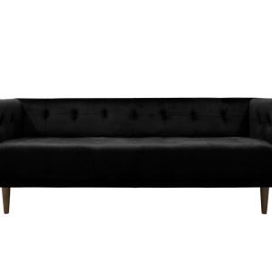 Kick Velvet Bank Bobbi