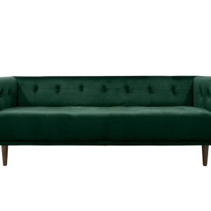 Kick Velvet Bank Bobbi