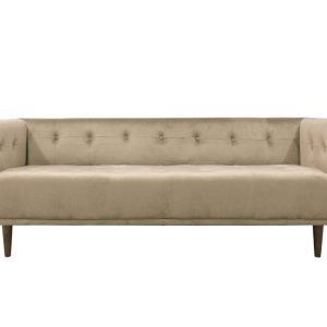 Kick Velvet Bank Bobbi